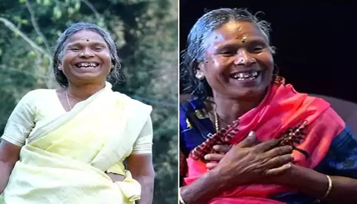 എന്റെ മക്കൾ പറയുന്നത് പോലെയേ ഇതിനെയെല്ലാം കണ്ടിട്ടുള്ളു; അത് ഞാൻ ഏറ്റെടുത്തു: നഞ്ചിയമ്മ 