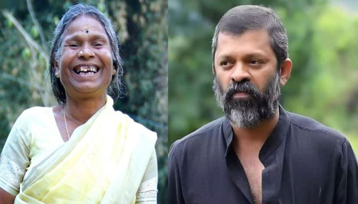നമ്മളെ എല്ലാംവിട്ട് ഇപ്പോള്‍ സച്ചിസാര്‍ ദൈവത്തിന്റെ അടുത്തേയ്ക്ക് പോയി; ഉള്ളുലയ്ക്കുന്ന വാക്കുകളുമായി  നഞ്ചിയമ്മ 