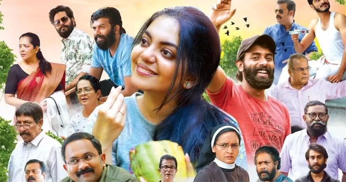 സമയം ഇതിനുള്ള വ്യക്തത കൊണ്ടുവരുമെന്ന് വിശ്വസിക്കുന്നുവെന്ന് അഹാനയ്ക്ക് മറുപടി നല്കി മനുവിന്റെ ഭാര്യ നൈന;നാന്‍സി റാണി റിലീസ് വീണ്ടും കുരുക്കില്‍; കേസ് നല്കി ടെക്‌നീഷ്യന്മാരും