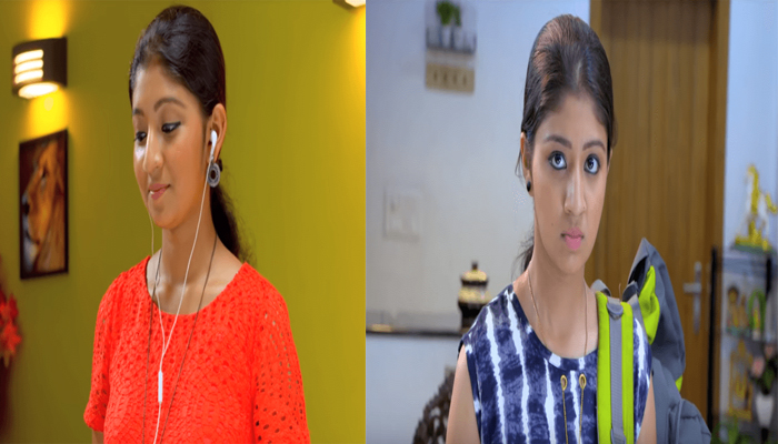 ഇനി സീരിയലിൽ അഭിനയിച്ചാൽ സിനിമ കിട്ടില്ല എന്ന് പേടിയായിരുന്നു; തുറന്ന് പറഞ്ഞ്  നടി നന്ദന 