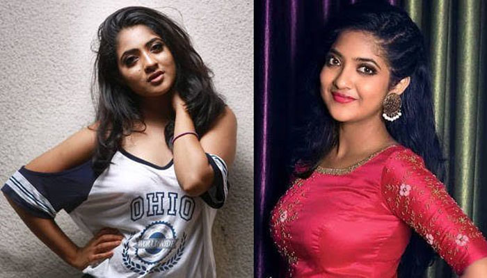 ചാന്‍സ് കൂടുതല്‍ കിട്ടാന്‍ തുണിയുടെ ഇറക്കം കുറച്ചു തുടങ്ങിയോ; പ്രതികരണവുമായി നന്ദന വര്‍മ്മ