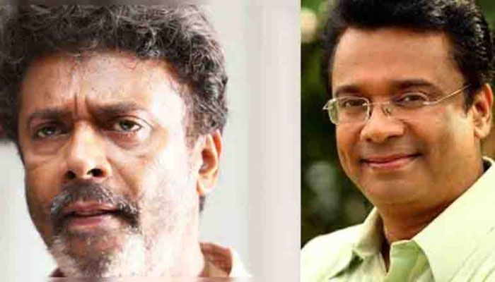 ഈ സ്റ്റുഡിയോയുടെ ചരിത്രത്തില്‍ ആദ്യമായിട്ടാണ് ഒരാള്‍ ഇവിടെ  ഇരുന്നു ആഹാരം കഴിക്കുന്നത്; അപൂര്‍വ അനുഭവം പങ്കുവച്ച് നടൻ ‌ നന്ദു