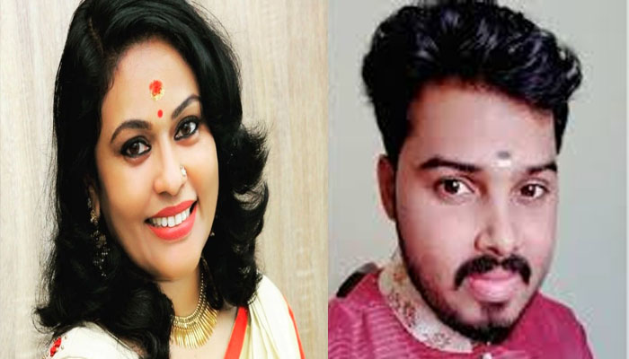  എന്റെ അമ്മ എനിക്ക് ദേവകിയാണെങ്കില്‍ സീമ ചേച്ചി എന്റെ വളര്‍ത്തമ്മയെ പോലെയാണ്; കുറിപ്പ് പങ്കുവച്ച് നന്ദു മഹാദേവ