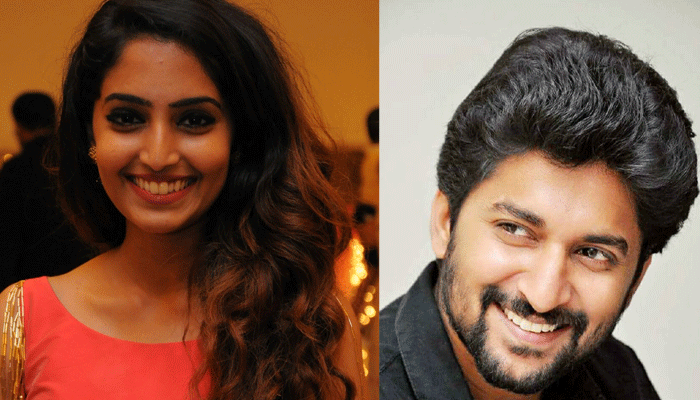പൈപ്പിന്‍ ചുവട്ടിലെ പ്രണയത്തിലൂടെ മലയാളഹൃദയം കീഴടക്കിയ റിബയെ തേടി തെലുങ്ക് ലോകവും; നാനിയുടെ നായികയായി റിബ എത്തുന്നത് 'ജേഴ്‌സിയില്‍'; കായികലോകത്തിന്റെ കഥ പറയുന്ന സിനിമ മലയാളത്തിലുമെത്തും