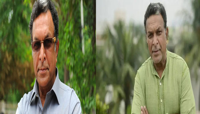 ചിത്രീകരണത്തിനിടെ അപകടം;  തെന്നിന്ത്യൻ നടന്‍ നാസറിന്  പരിക്ക്