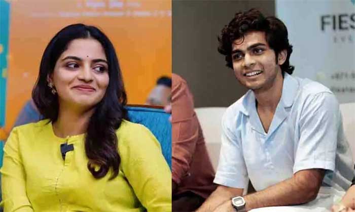 തഗ്ഗിന് വേണ്ടി സംസാരിക്കുന്നതല്ല; ആ ക്യാരക്ടര്‍ ഇനി മാറ്റാന്‍ കഴിയില്ല; നിഖില എന്ന വ്യക്തി അങ്ങനെയാണ്;നിഖിലേച്ചിയേയും അവരുടെ അമ്മയേയും കുടുംബത്തേയും അടുത്തറിയാം; നസ്ലിന്‍ പങ്ക് വച്ചത്