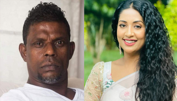 വിനായകന് ബെല്ലും ബ്രേക്കും ഇല്ലാതെ പ്രതികരിക്കാം; ഒരാണിനെ തല്ലാനുള്ള ധൈര്യം ഒന്നും എനിക്ക് ഇല്ല:  നവ്യ നായര്‍