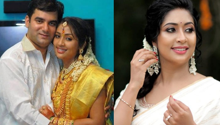   കഴിഞ്ഞ എട്ട് വര്‍ഷം ഞാന്‍ ഒരു സിനിമാ നടിയായിട്ടല്ല ജീവിച്ചത്; ഭര്‍ത്താവിന്റെ പിന്തുണയോട് കൂടിയാണ്  വീണ്ടും അഭിനയിക്കാനെത്തിയത്; ഭർത്താവിനെ കുറിച്ച് പറഞ്ഞ് നടി നവ്യ നായർ 