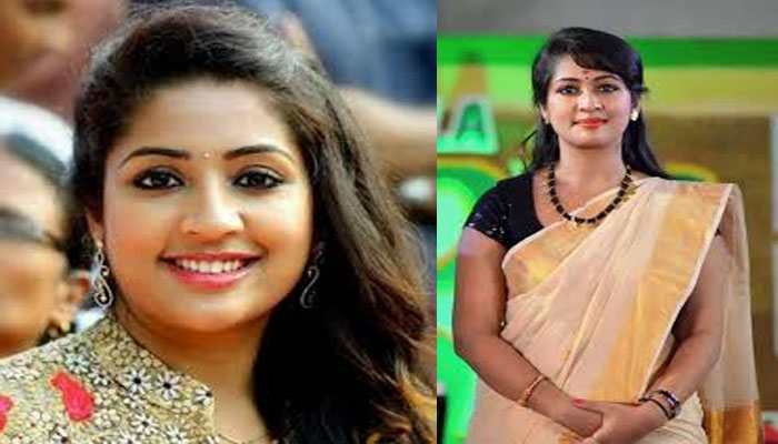 കപ്പ ചുട്ടതിനും ചക്കക്കുരു ഷെയിക്കിനും പിന്നാലെ നവ്യയുടെ പുതിയ പരീക്ഷണം; ചക്കപ്പൊരി സൂപ്പറെന്ന് ആരാധകര്‍