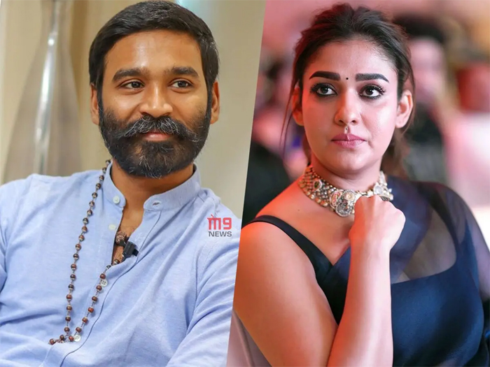  ധനുഷും നയന്‍താരയും തമ്മിലുള്ള പ്രശ്‌നങ്ങള്‍ ഇപ്പോള്‍ തുടങ്ങിയതല്ല; ധനുഷും ഭാര്യ ഐശ്വര്യ രജനീകാന്തും തമ്മിലെ വിവാഹബന്ധം തകരാന്‍ കാരണം നയന്‍താര; വിഘ്നേഷിനെ കല്യാണം കഴിക്കുന്നതില്‍ ധനുഷിന് ഇഷ്ടമായിരുന്നില്ല; തുറന്ന് പറഞ്ഞ് തമിഴ്നടന്‍ 
