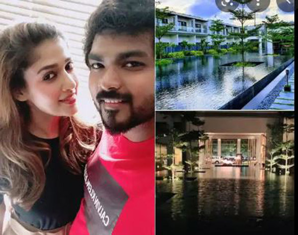 വിവാഹത്തില്‍ പങ്കെടുക്കാന്‍ ക്ഷണിക്കപ്പെട്ടവര്‍ക്ക് ഹാളിലേക്ക് പ്രവേശിക്കാന്‍ പ്രത്യേക കോഡ്; ചടങ്ങിനെത്തുന്നവര്‍ക്ക് ഇളം നിറത്തിലുള്ള വസ്ത്രങ്ങളും നിര്‍ബന്ധം; വിവാഹ വേദിയിലും പരിസരത്തും കനത്ത സുരക്ഷ; നൈറ്റ്ഫ്‌ളിക്‌സ് ചിലവാക്കുന്നത് കോടികള്‍; വിക്കി-നയന്‍സ് വിവാഹ വിശേഷങ്ങള്‍ ഇങ്ങനെ