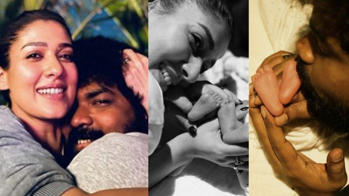 നയന്‍താരയും വിഘ്‌നേശും നടത്തിയത് ചട്ടങ്ങള്‍ മറികടന്നുള്ള വാടക ഗര്‍ധാരണമോ? സൂപ്പര്‍താര ദമ്പതികള്‍ക്കെതിരെ അന്വേഷണം പ്രഖ്യാപിച്ച്  തമിഴ്‌നാട് ആരോഗ്യവകുപ്പ്