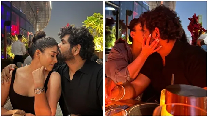  ജീവിതത്തില്‍ ആഗ്രഹിക്കുന്നതെല്ലാം നല്‍കി ദൈവം അനുഗ്രഹിക്കട്ടെ; വാക്കുകള്‍ക്ക് അതീതമാണ് നിന്നോടുളള സ്നേഹം; വിഘ്നേഷിന് പിറന്നാളാശംസകളുമായി നയന്‍താര