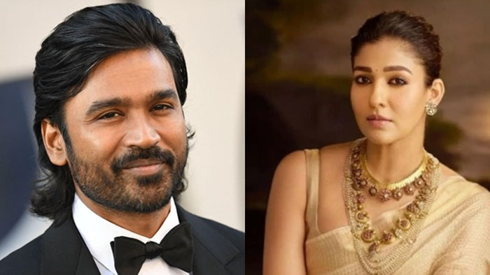  ആ ടൈമിംഗ് യാദൃശ്ചികമായി സംഭവിച്ചതാണ്; ധനുഷുമായി ഒന്ന് കോള്‍ കണക്റ്റ് ചെയ്യാനാണ് മാനേജരോട് ആവശ്യപ്പെട്ടത്;ധനുഷിനെതിരായ ആരോപണം ഡോക്യുമെന്ററിക്കുള്ള പിആര്‍ ആയിരുന്നോവെന്ന ചോദ്യത്തിന് ്ആദ്യമായി പ്രതികരിച്ച് നയന്‍താര