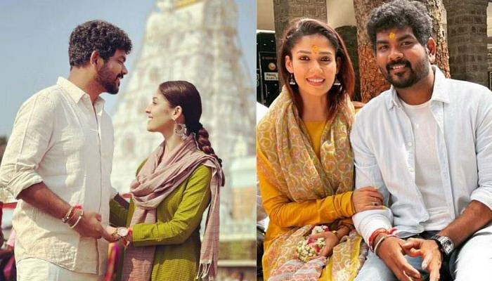 നയൻതാര - വിഘ്‌നേഷ് വിവാഹം ജൂൺ 9 ന്; റിസപ്ഷൻ മാലിദ്വീപിൽ