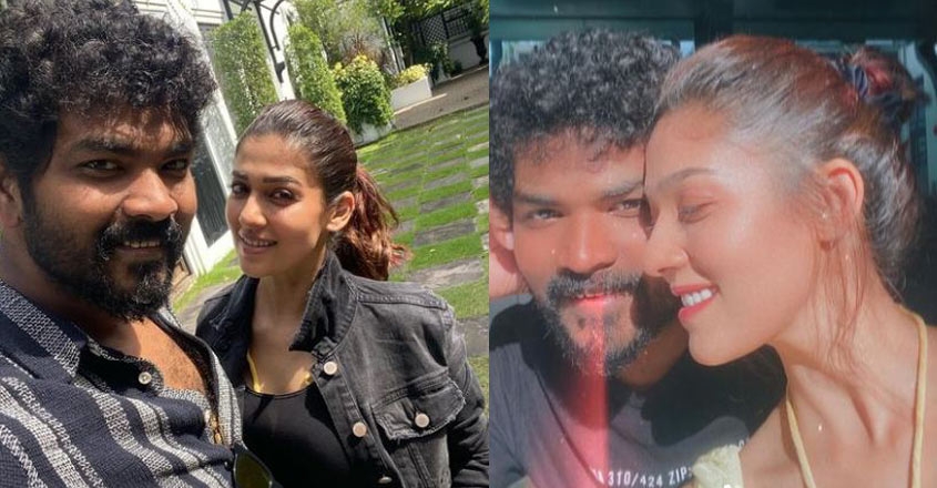  കോടികളുടെ വിപണിമൂല്യം കൊണ്ട് തെന്നിന്ത്യയിലെ പവര്‍ഫുള്‍ താരജോഡിയായി നയന്‍താരയും വിഘ്‌നേഷും;  നയന്‍താരയ്ക്ക് 165കോടി രൂപയും വിഘ്‌നേഷിന് 50 കോടിയുടെയും മൂല്യം; ഇരുവര്‍ക്കും ചേര്‍ന്നുള്ള ആസ്തി 215 കോടിയെന്ന് കണക്കുകള്‍; പ്രണയത്തിന്റെ തായ്‌ലന്‍ഡ് ദിനങ്ങള്‍ ആസ്വദിച്ച് താരദമ്പതികളും