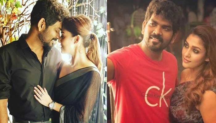  വിഘ്‌നേശ് ശിവന്റെയും നയന്‍സിന്റെയും വിവാഹം ഉടനേ ? കാത്തിരിപ്പിന് വിരാമമിട്ട് ആരാധകര്‍ ;കൈയ്യടിച്ച് സോഷ്യല്‍ മീഡിയ