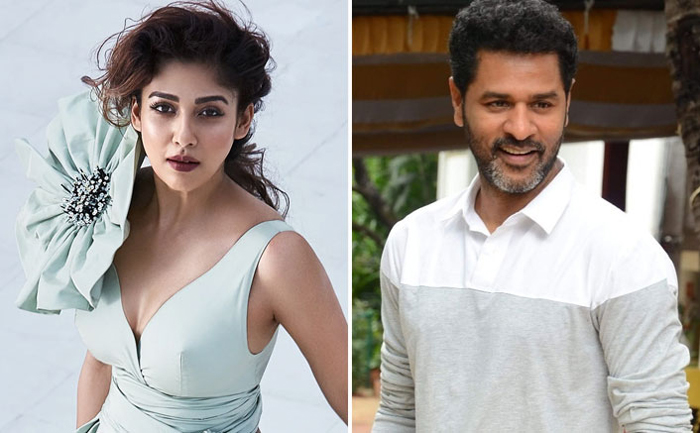  കരിയര്‍ വിടാന്‍ ആവശ്യപ്പെട്ടത് പ്രഭുദേവ; വര്‍ക്ക് ചെയ്യാന്‍ പറ്റില്ലെന്ന് പറഞ്ഞു; എനിക്ക് വേറെ ഓപ്ഷന്‍ ഉണ്ടായിരുന്നില്ല, ആ വ്യക്തിയെ വിശ്വസിച്ചില്ലായിരുന്നെങ്കില്‍ ജീവിതത്തിലെ കുറച്ച് വര്‍ഷങ്ങള്‍ നഷ്ടപെടില്ലായിരുന്നു; ആ റിലേഷനില്‍ സംഭവിച്ചതിനെ കുറിച്ച് നയന്‍താര 
