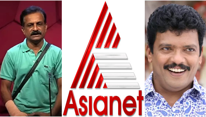 ഡോ. രജിത് കുമാര്‍ വീണ്ടും ഏഷ്യാനെറ്റില്‍..! വീണ്ടും ചില വീട്ടുവിശേഷങ്ങള്‍ ഇന്ന് രാത്രി ഒന്‍പതു മണി മുതല്‍