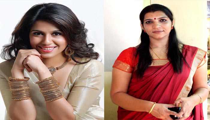  രാഷ്ട്രീയ കേരളത്തെ ഇളക്കിമറിച്ച സരിതയെ ബിഗ് ബോസിന്റെ സീസണ്‍ രണ്ടിലേക്ക് നിര്‍ദേശിച്ച് രഞ്ജിനിക്ക് ഹരിദാസ് ;   യാഥാര്‍ത്ഥ ജീവിതത്തില്‍ അവര്‍ ആരായിരുന്നുവെന്ന് അറിയണമെന്നും താരം