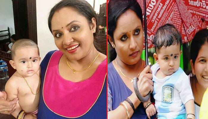  ഉപ്പും മുളകിലെ നീലുവിന് പിറന്നാള്‍;  നിശാ സാരംഗിന്‌ ആശംസകളോടെ താരങ്ങളും ആരാധകരും