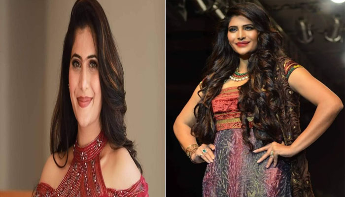  ഫാഷന്‍ ഷോയുടെ സിനിമയിലെത്താന്‍ ശ്രമിച്ചെങ്കിലും മോശമായ പ്രതികരണം ഉണ്ടായതോടെ സിനിമയെന്ന സ്വപ്നം സ്‌നേഹ ഉപേക്ഷിച്ചിരുന്നു: നേഹ സക്‌സേന
