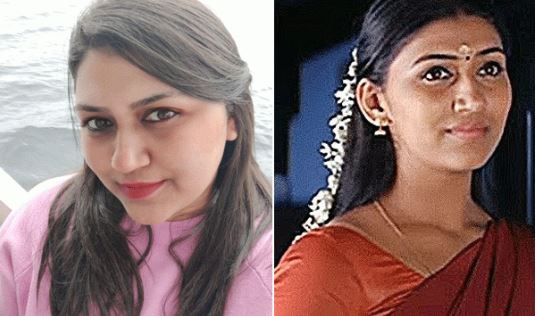  നെറ്റിയില്‍ ചന്ദനക്കുറിയിട്ട് എത്തിയ സുന്ദരിപ്പെണ്ണ്;പിന്നെ കണ്ടത് ഐറ്റം ഡാന്‍സിലും സീരിയലിലും; ഫോട്ടോഗ്രാഫറിലെ മോഹന്‍ലാലിന്റെ നായികയ്ക്ക് സംഭവിച്ചത്