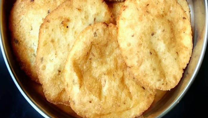 നെയ് പത്തിരി