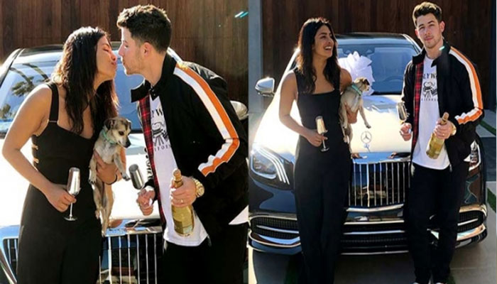 16 വയസ്സ് ആയപ്പോഴേക്കും സുഹൃത്തുക്കൾ പോലും ലൈംഗികത ആസ്വദിച്ച് തുടങ്ങി, എന്നാൽ ഞങ്ങൾ അങ്ങനെയായിരുന്നില്ല; പ്യൂരിറ്റി റിങ് ധരിച്ചാണ് ഞങ്ങൾ അക്കാലത്ത് നടന്നിരുന്നത്; നിക്ക് ജോനാസ് ജീവിതാനുഭവം പറയുന്നു