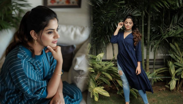 മുമ്പ് ബീഫിനെക്കുറിച്ച് പറഞ്ഞതിന് ശേഷമാണ് വലിയ ചര്‍ച്ചകള്‍ ആരംഭിച്ചത്;അതിന് മുമ്പ് തന്നോട് ആരം രാഷ്ട്രീയം ചോദിച്ചിട്ടില്ല: നിഖില വിമൽ