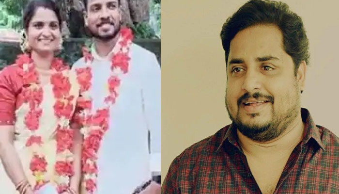 പെങ്ങളെ…! മലയാളികളുടെ പെങ്ങളുടെ കുട്ടികളെ പൊന്നു പോലെ നോക്കണേ: നിർമ്മൽ പാലാഴി