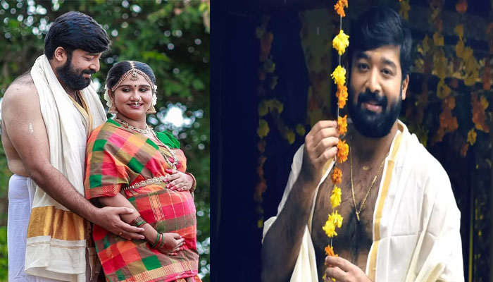 അഷ്ടമി രോഹിണി ഇത്തവണ ഒട്ടും സന്തോഷം ഇല്ലാതെ ആണ്‌ കടന്നു വരുന്നത്; കുഞ്ഞൂട്ടനെ കൃഷ്ണ വേഷത്തില്‍ കാണാന്‍ ഏറെ ആഗ്രഹിച്ച ആളായിരുന്നു അമ്മ;  തുറന്ന് പറഞ്ഞ് നടൻ നിരഞ്ജൻ നായർ 