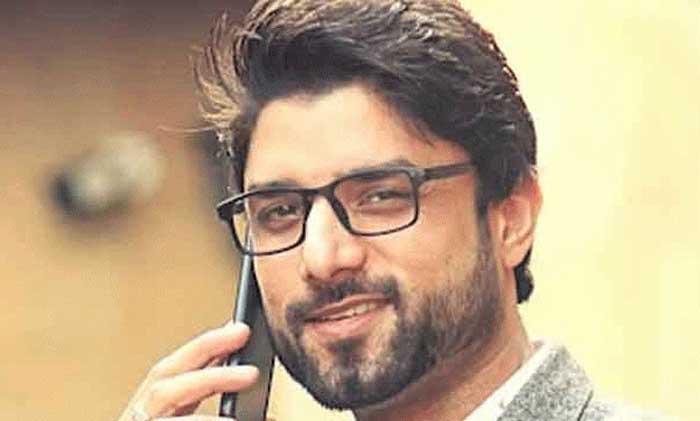  ടെലിവിഷന്‍ താരം നിതിന്‍ ചൗഹാന്‍ മരിച്ച നിലയില്‍; ആത്മഹത്യ എന്ന സുഹൃത്തുക്കള്‍