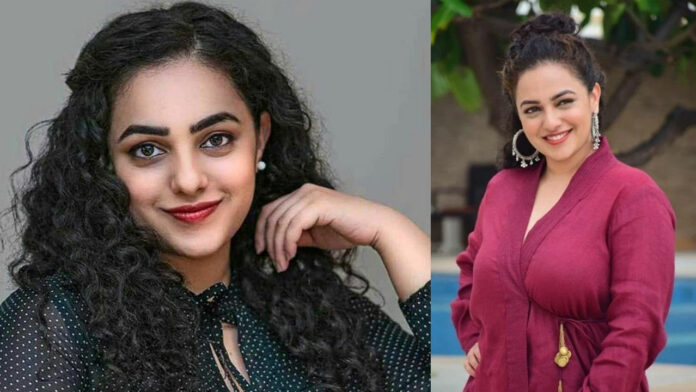നടി നിത്യാ മേനോന് വിവാഹം: വരന്‍ മലയാളത്തിലെ പ്രമുഖ താരമെന്ന  സൂചന; ഇരുവരുടെയും വിവാഹം ഏറെ നാളത്തെ പ്രണയത്തിന് ശേഷമെന്നും റിപ്പോര്‍ട്ട്; പ്രതികരിക്കാതെ നടിയും