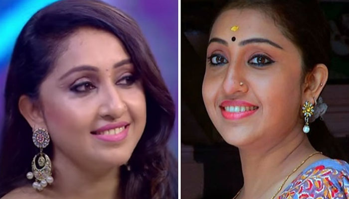  ഭര്‍ത്താവിന് ഞാൻ  റീല്‍സ് ചെയ്യുന്നത് ഇഷ്ട്ടമല്ല; തുറന്ന് പറഞ്ഞ് നിത്യ ദാസ് 