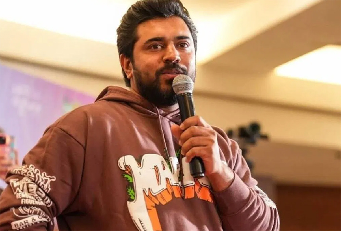  ആ പ്രശ്നത്തിന് ശേഷം ഞാനങ്ങനെ പുറത്തെ പരിപാടികള്‍ക്കൊന്നും പോകാറില്ല; എനിക്കൊരു പ്രശ്നം വന്നപ്പോള്‍ കൂടെ നിന്നത് ജനങ്ങളാണ്; നിങ്ങള്‍ക്ക് നന്ദി പറയാന്‍ ഈ വേദി ഞാന്‍ ഉപയോഗിക്കുന്നു'; നിവിന്‍ പോളി 
