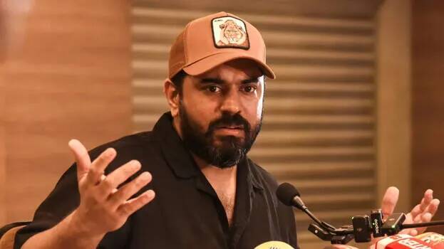 ലൈംഗികാരോപണത്തില്‍ ഗൂഢാലോചന നടന്നതായി സംശയം;സിനിമാ മേഖലയില്‍ നിന്നുള്ളവരാണ് കേസിന് പിന്നിലെന്ന് സംശയം; ക്രൈംബ്രാഞ്ച് ആസ്ഥാനത്ത് നേരിട്ടെത്തി പരാതി നല്‍കി നിവിന്‍ പോളി