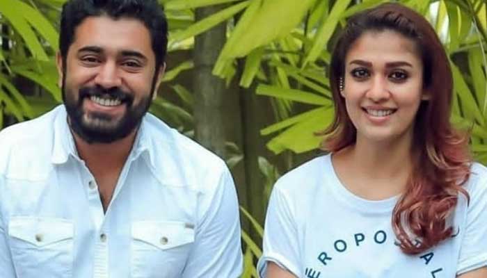 ന്യൂജനറേഷന്‍ തളത്തില്‍ ദിനേശനായി നിവിന്‍പോളി;  ലവ് ആക്ഷന്‍ ഡ്രാമയിലെ ഫസ്റ്റ് ലുക്ക് പോസ്റ്റര്‍ പുറത്ത് 