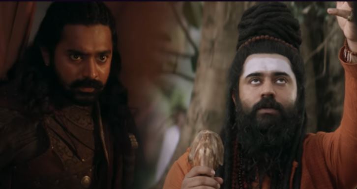  മന്ത്രവും തന്ത്രവും വിശ്വാസവും കോടതിക്ക് പുറത്ത്;എബ്രിഡ് ഷൈന്‍ നിവിന്‍ പോളി ആസിഫ് അലി കൂട്ടുകെട്ടില്‍ ഒരുങ്ങുന്ന മഹാവീര്യര്‍ ട്രെയ്ലര്‍