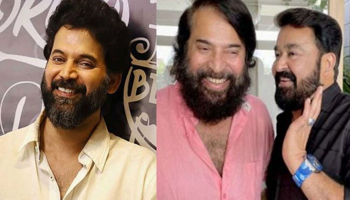 ഓരോ ഫൈറ്റ് സീനിന് മുന്‍പും മമ്മൂക്കയും ലാലേട്ടനും എന്റെ കാലിനുള്ള പ്രശ്‌നം ശ്രദ്ധിക്കണമെന്ന് എല്ലാവരോടും പറയും; നിയാസ് മുസ്‌ല്യാര്‍