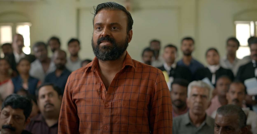  ഷട്ടില്‍ കോര്‍ട്ടിലെ കൊലപാതകവുമായി ചാക്കോച്ചന്‍; മേക്കോവറില്‍ ഞെട്ടിച്ച് കുഞ്ചാക്കോ ബോബന്‍; ന്നാ താന്‍ കേസ് കൊട് ടീസര്‍ കാണാം
