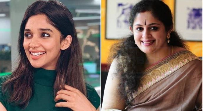  നടി ആനി സ്‌കൂളില്‍ തന്റെ സീനിയറായിരുന്നു; അമ്മയാണെ സത്യം റിലീസ് ചെയ്ത് കഴിഞ്ഞ് ആനി സ്‌കൂളിലേക്ക് ഒരു വരവുണ്ടായിരുന്നു; സ്‌കൂളിലെ എല്ലാ കുട്ടികളും ആനിക്ക് ചുറ്റും കൂടി;പ്രിന്‍സിപ്പല്‍ അവിടെ നിന്ന് മൈക്കില്‍ അനൗണ്‍സ് ചെയ്തപ്പോള്‍ ആനി ചമ്മി ഇരിക്കുകയായിരുന്നു; പഴയകാല ഓര്‍മ്മകള്‍ നൈല ഉഷ പങ്ക് വയ്ക്കുമ്പോള്‍