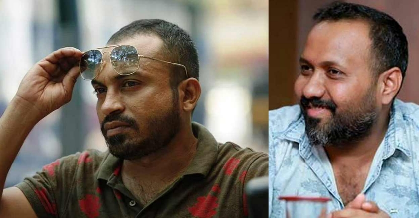  ആ സ്‌ക്രീന്‍ ഷോട്ട് ആരോ മനപൂര്‍വ്വം ഉണ്ടാക്കി പ്രചരിപ്പിക്കുന്നത്; താന്‍ ആരെയും ചീത്ത വിളിച്ചിട്ടില്ല;  സൗബിന്‍ ഷാഹിറിനെ ചീത്ത വിളിക്കുന്ന പോസ്റ്റിന്റെ സ്‌ക്രീന്‍ ഷോട്ട് പ്രചരിച്ചതോടെ മറുപടി നല്കി ഒമര്‍ ലുലു