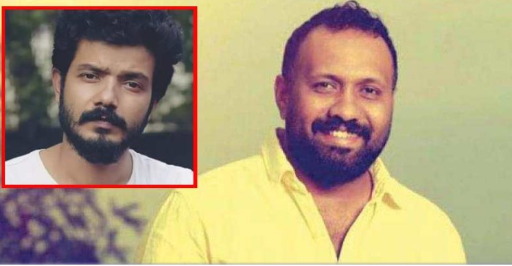  ഒരു ദിവസം ആ ജോലിക്ക് പോവൂ എന്നിട്ട് ഇമ്മാതിരി തള്ള് ഒക്കെ പോരെ മോനെ..;പറ്റുന്നത് പോലെ സിനിമയില്‍ അഭിനയിക്കുമെന്നും അല്ലെങ്കില്‍ താന്‍ വല്ല വാര്‍ക്കപണിക്ക് പോവുമെന്ന് പറഞ്ഞ നടനെതിരെ ഒമര്‍ലുലു