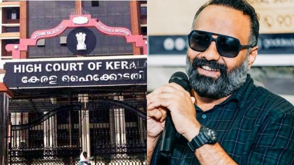  നടിയുമായുണ്ടായത് ഉഭയകക്ഷി സമ്മതപ്രകാരമുള്ള ബന്ധമെന്ന് വാദം; ബലാത്സംഗം ചെയ്തുവെന്ന യുവനടിയുടെ പരാതിയില്‍ ഒമര്‍ ലുലുവിന് മുന്‍കൂര്‍ ജാമ്യം; സംവിധായകന് ആശ്വാസമായി ഹൈക്കോടതി വിധി; ജൂണ്‍ ആറിന് വിശദമായ വാദം കേള്‍ക്കാന്‍ കോടതി