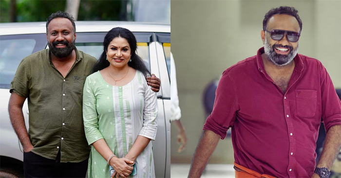  ഒരുപാട് പ്രതിസന്ധികള്‍ ഉണ്ടായെങ്കിലും ധൈര്യം തന്ന് എന്റെ കൂടെ നിന്ന പ്രൊഡ്യൂസര്‍;ഷീലു എബ്രഹാമിനൊപ്പമുള്ള ചിത്രവുമായി ഒമര്‍;തോളില്‍ കയ്യിടുമ്പോള്‍ ശ്രദ്ധിക്കണമെന്ന് കമന്റുമായി എത്തിയവന് കണ്ടകശനി തീര്‍ന്നെന്ന് മറുപടി നല്കിയും താരം