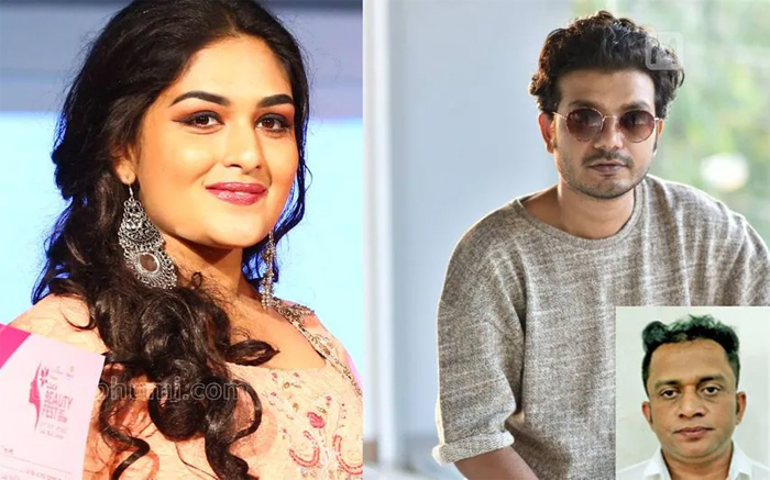 ഓംപ്രകാശ് താമസിച്ച മുറിയില്‍ കൊക്കെയ്ന്‍ സാന്നിധ്യം എന്ന് ഫോാറന്‍സിക് തെളിവ്; ഇനി അറിയേണ്ടത് ശ്രീനാഥ് ഭാസിയും പ്രയാഗാ മാര്‍ട്ടിനും പ്രതിയാകുമോ എന്ന്; ഓംപ്രാശിന്റെ ജാമ്യം റദ്ദാക്കാന്‍ ഇടപെടലുമായി പോലീസ്