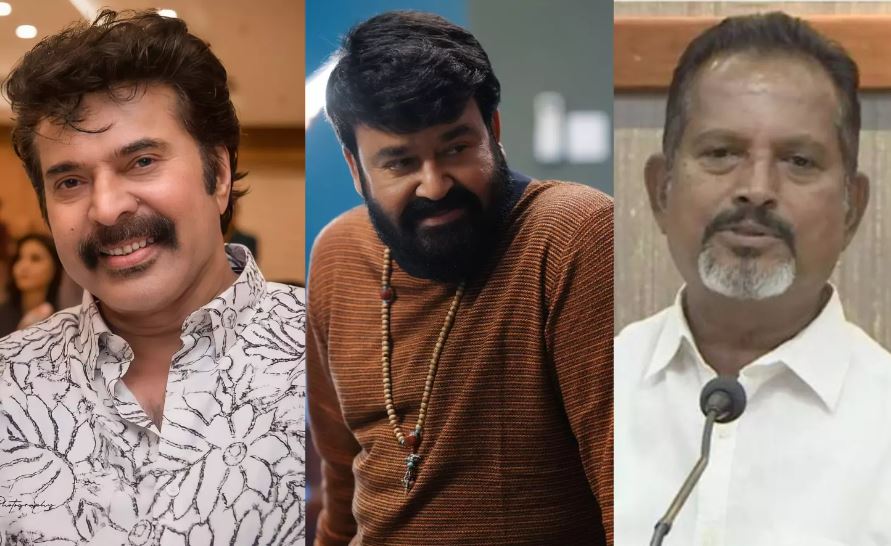  മോഹന്‍ലാലിന്റെ എലോണ്‍ ഒ.ടി.ടിയില്‍ കൊടുത്തിട്ട് അടുത്ത ചിത്രം തിയേറ്ററില്‍ പ്രദര്‍ശിപ്പിക്കാന്‍ വന്നാല്‍ സ്വീകരിക്കില്ല: ഒടിടി പ്ലാറ്റ്‌ഫോമുകള്‍ക്ക് നിയന്ത്രണം കൊണ്ടുവരണമെന്ന് തിയേറ്റര്‍ ഉടമകളുടെ സഘടന