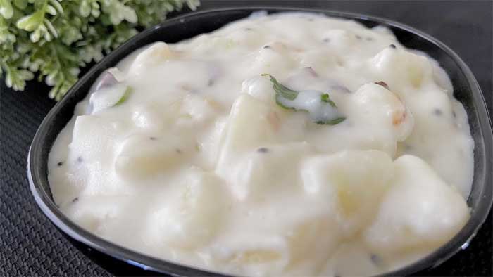 രുചികരമായ പാല്‍ക്കപ്പ