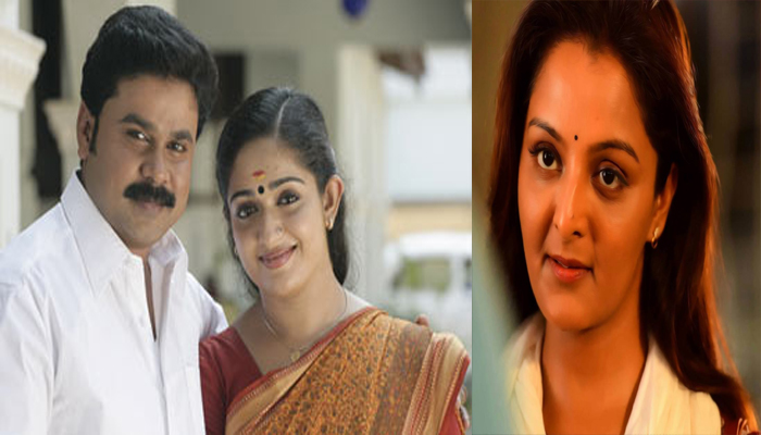  ഞാന്‍ ജീവിച്ചിരിക്കെ കാവ്യയെ രണ്ടാം ഭാര്യയാക്കാമെന്ന് മോഹിക്കേണ്ടെന്ന് മഞ്ജു; നിനക്കും കാവ്യക്കും എന്നോടൊപ്പം ഒരുമിച്ചു ജീവിച്ചാലെന്താ എന്ന് ദിലീപ്: കാവ്യയുടേയും ദിലീപിന്റെയും ഒരു മുറിയിലെ സംഗമത്തിന്റെയും മഞ്ജു പകവീട്ടിയതിന്റെയും കഥപറഞ്ഞ് പല്ലിശ്ശേരി